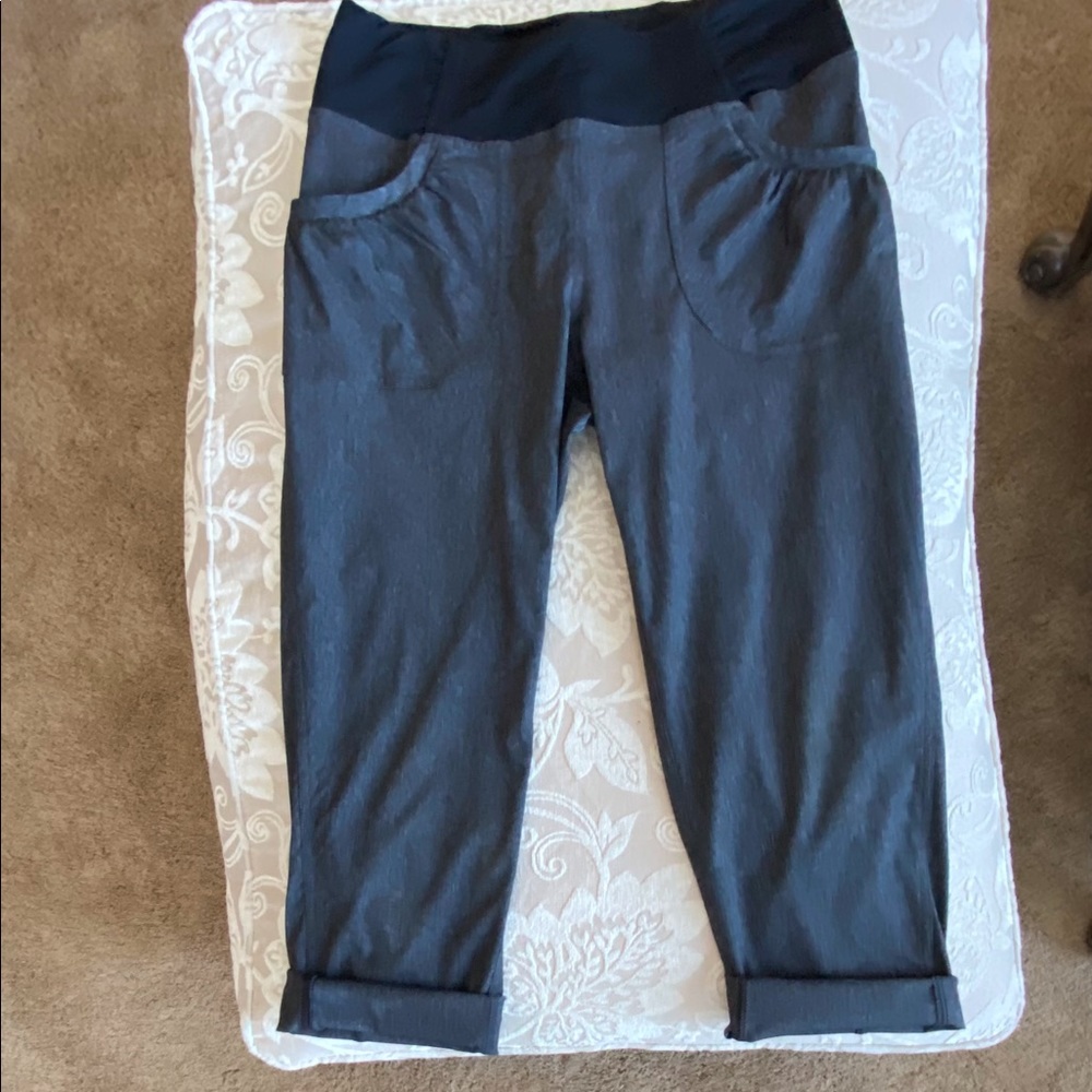 Prana pants